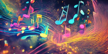 今天发的声音是哪首歌?
