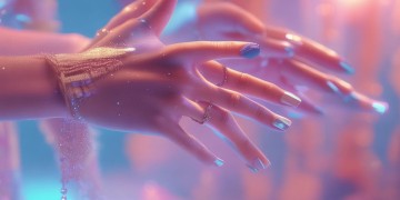 甜妹手势舞究竟是啥歌？