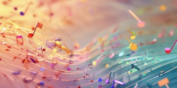 的声音这是什么歌？