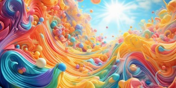 Happy风格的歌曲,哪首最好听?