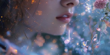 93后美女唱什么歌好听？