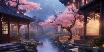 古风韵味的好听歌名都有哪些？