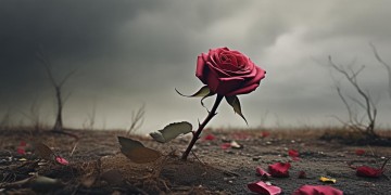 欲望落空会痛苦吗究竟出自哪首歌？