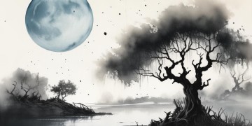 以墨渊开头的音乐究竟叫什么歌？