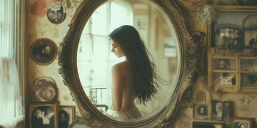记忆中的经典回眸究竟出自哪首歌?