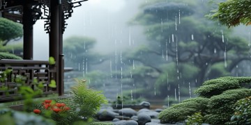 我做楼台烟雨前出自什么歌？