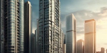 香港的大楼究竟是哪个年代的歌？