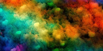 世界越爱越精彩出自哪首歌？