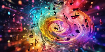 有哪些酷炫的歌曲值得一听？