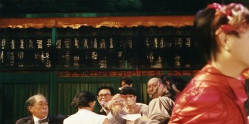 自由女神相关的粤语歌究竟是哪首？