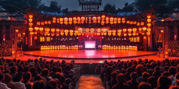 今年春晚李双江会演唱什么歌？