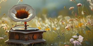热爱和平插曲究竟是什么歌？