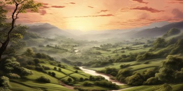 当下有哪些适合乡愁节目的歌曲呢？