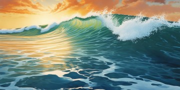 乘风破浪这句歌词出自哪首歌？
