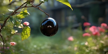 世间唯一李子柒出自哪首歌？