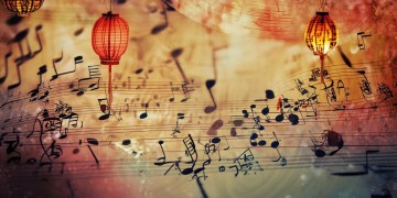 中文歌被唱成韩文歌究竟叫什么？