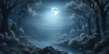 不要怕天黑夜色究竟是什么歌？