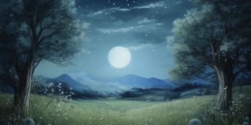 夜晚的风总是温柔出自哪首歌？