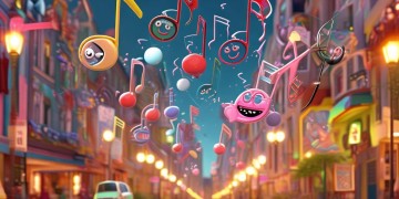 哪些歌曲适合改成吐槽单身？