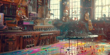 怎样为K歌群聊取一个好听的名字呢？