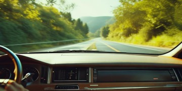 开车时听什么歌最能触动人心？