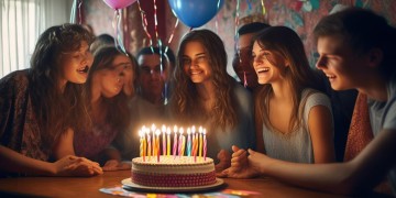 朋友过生日到底唱什么歌合适呢？