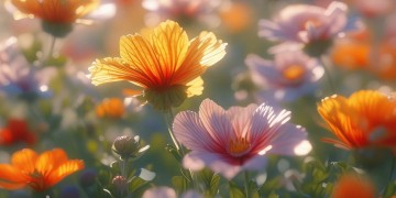 播放花朵究竟是什么歌？