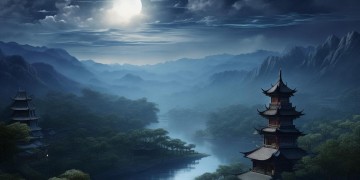 天行九歌还会再播出吗？