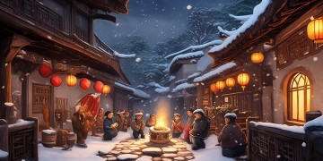 过年回家唱什么歌好听？