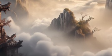 戏歌〈云出岫〉究竟讲了什么？