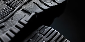 歌赛尔运动鞋鞋底究竟用了什么材料？