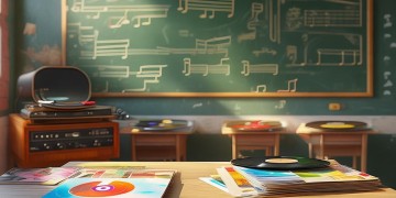 在学校经常听什么歌？