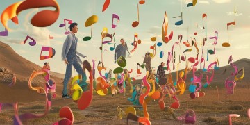 郭富城和小虎队都有哪些经典歌曲呢？