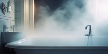 浴室里唱的烟火人间究竟是什么歌？