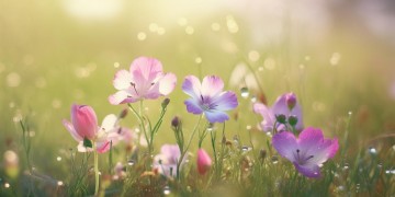 心中的花还可以盛开出自什么歌？