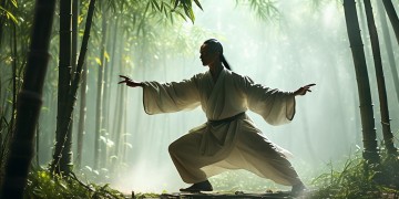 哦china功夫出自哪首歌？
