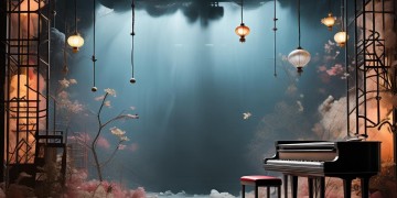 许嵩的哪些歌曲适合在舞台上演唱呢？