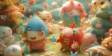 可爱的人是什么味道是哪首歌？