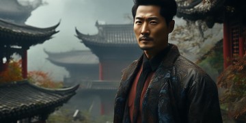 胡歌电影模式究竟是什么样的？
