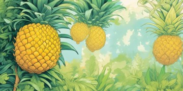 菠萝爷爷电话曲究竟在哪首歌里？