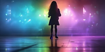 舞者的眼里的青春究竟是哪首歌？