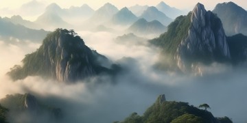快手爬华山常用的歌究竟有哪些？