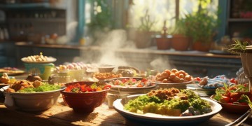 好好吃饭少发脾气究竟出自哪首歌？