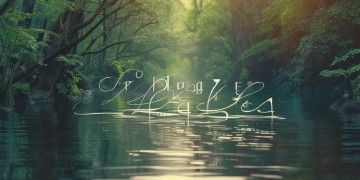 里呀里呀的英文歌究竟是什么？