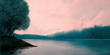 思念无声却有泪水究竟出自哪首歌？