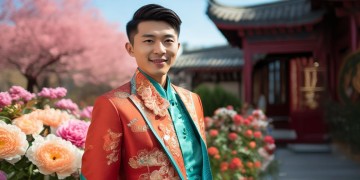 山东帅哥结婚配什么歌合适呢？