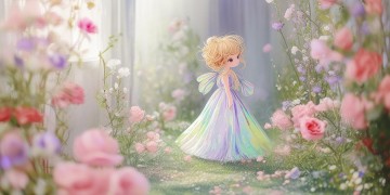 没关系的小女孩到底是什么歌？