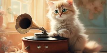 喵喵小猫叫到底是什么歌？
