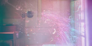 爱你的话没有回答究竟是哪首歌？