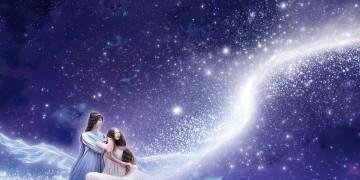 牛郎织女究竟是什么歌？